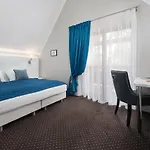 Casa vacanze Hallerowka