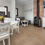 Casa vacanze Hallerowka
