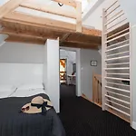 Hallerowka Casa vacanze Władysławowo