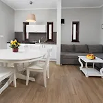 Casa vacanze Hallerowka