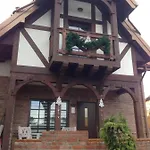 Casa vacanze Hallerowka Władysławowo