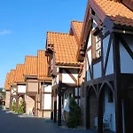 Hallerowka * Władysławowo