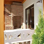 Hallerowka Casa vacanze