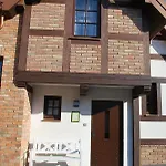 Casa vacanze Hallerowka
