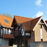 Casa vacanze Hallerowka Władysławowo