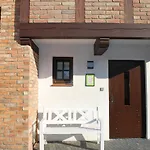 Casa vacanze Hallerowka