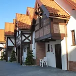 Hallerowka Casa vacanze