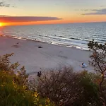 Casa vacanze Hallerowka *