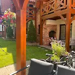 Casa vacanze Hallerowka