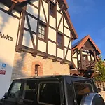 Hallerowka * Władysławowo