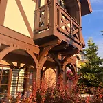 Hallerowka Casa vacanze