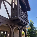 Casa vacanze Hallerowka *
