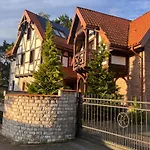 Hallerowka Casa vacanze