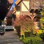 Casa vacanze Hallerowka