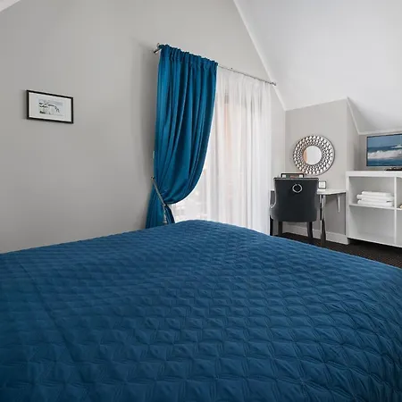 Hallerowka Nyaraló *