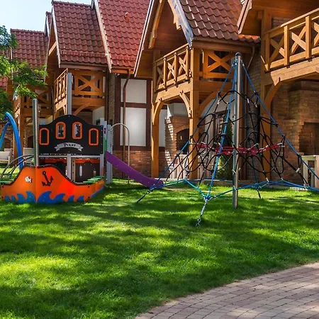 Hallerowka * Władysławowo