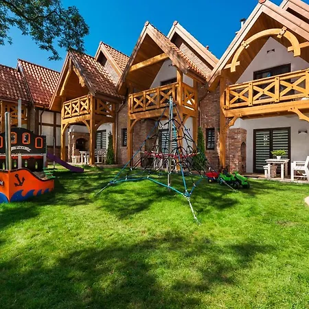 Hallerowka Władysławowo