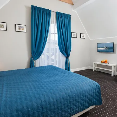 Hallerowka Nyaraló Władysławowo