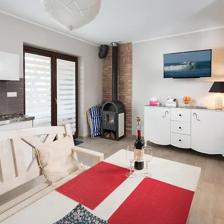 Hallerowka * Władysławowo