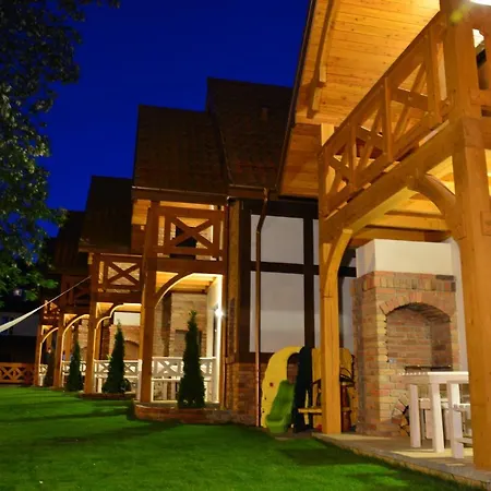 Hallerowka Władysławowo