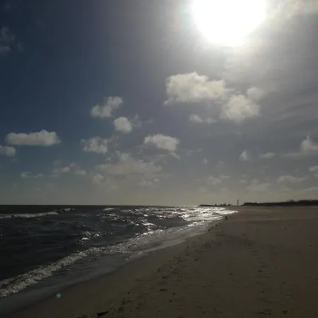 Hallerowka Nyaraló Władysławowo