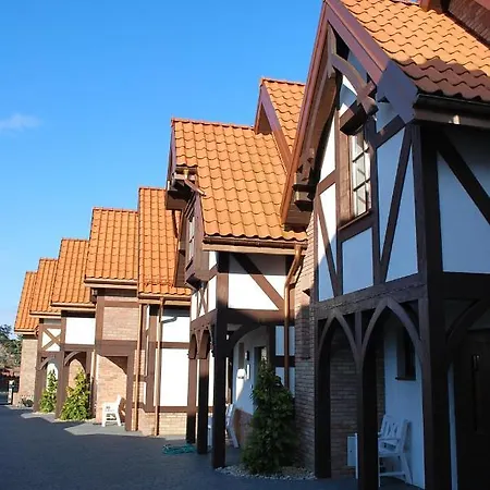 Hallerowka * Władysławowo