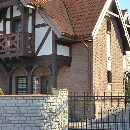 Hallerowka Władysławowo