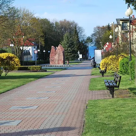 Hallerowka * Władysławowo