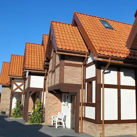 Hallerowka * Władysławowo