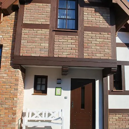 Holiday home Hallerowka