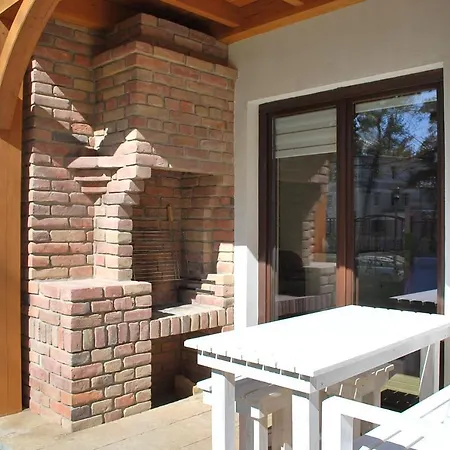 Hallerowka Nyaraló *