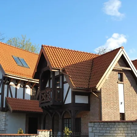 Holiday home Hallerowka Wladyslawowo
