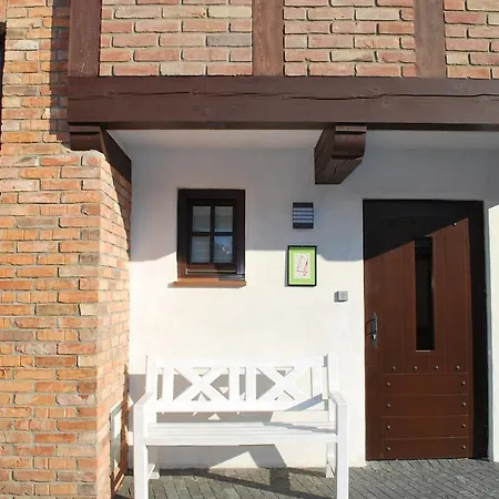 Holiday home Hallerowka