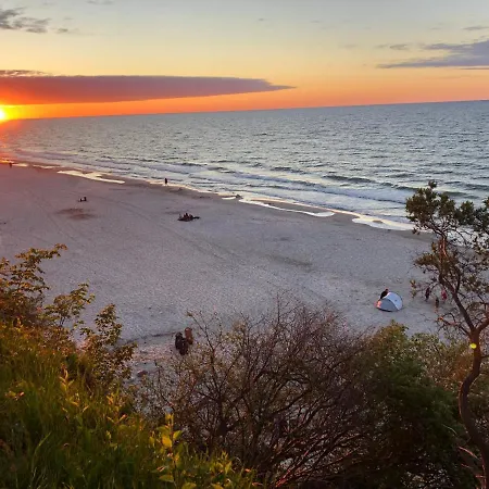 Nyaraló Hallerowka *
