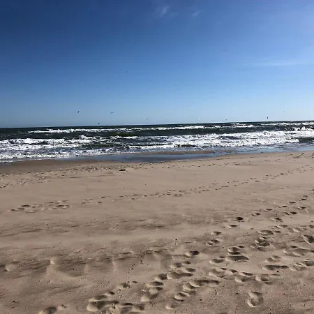 Hallerowka بيت للعطل *