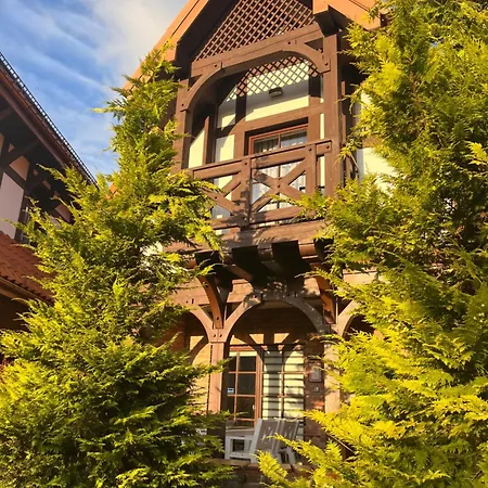 Hallerowka