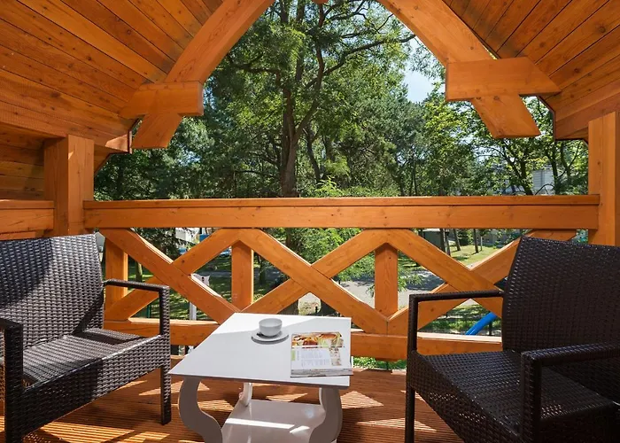 Hallerowka Władysławowo