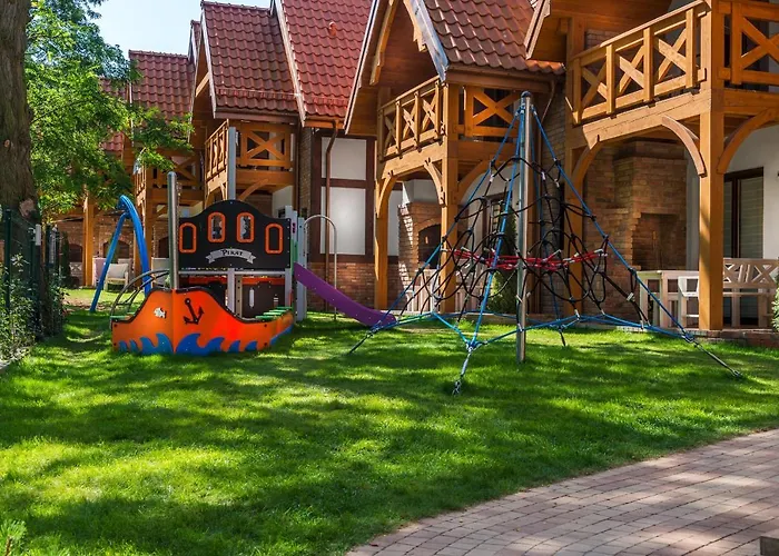 Hallerowka * Władysławowo