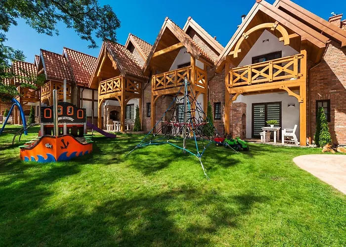 Hallerowka Władysławowo