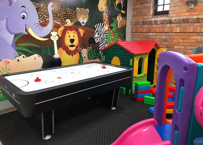 Casa de Férias Hallerowka Władysławowo