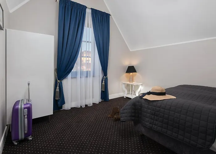 Casa de Férias Hallerowka Władysławowo