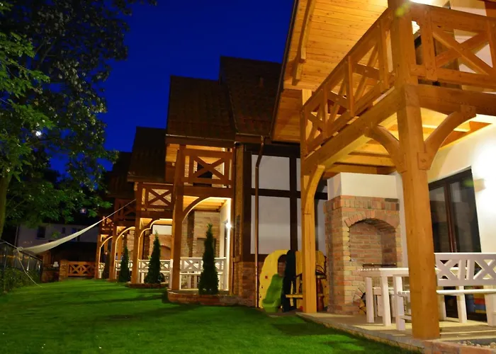 Hallerowka Władysławowo