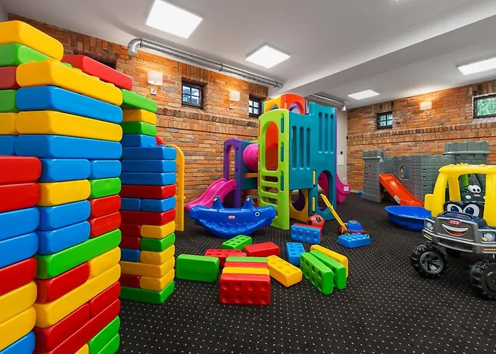 Hallerowka Casa de Férias