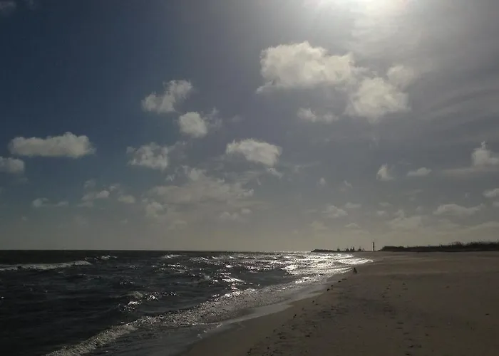 Hallerowka Casa de Férias Władysławowo