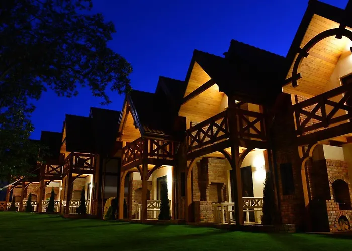 Hallerowka * Władysławowo