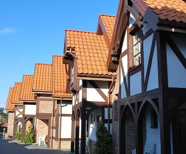 Hallerowka * Władysławowo