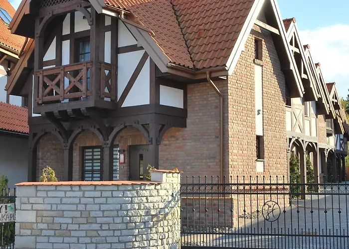 Hallerowka Władysławowo