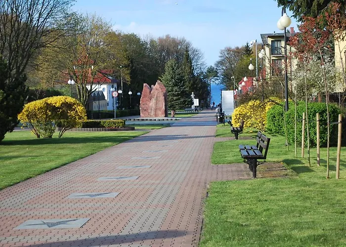 Hallerowka * Władysławowo