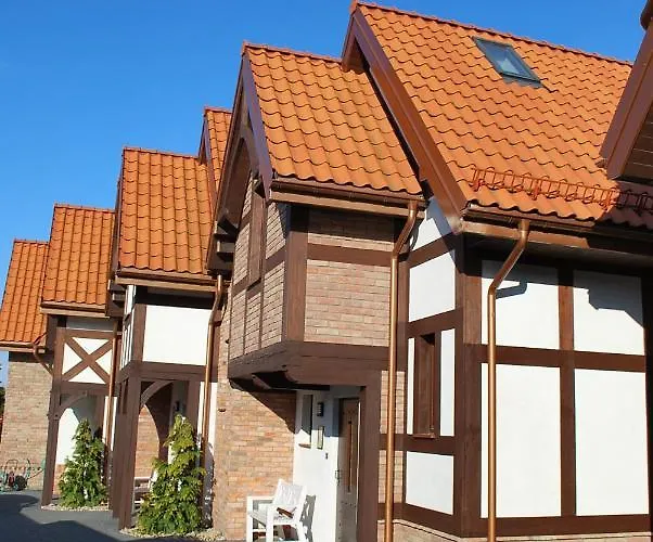 Hallerowka * Władysławowo