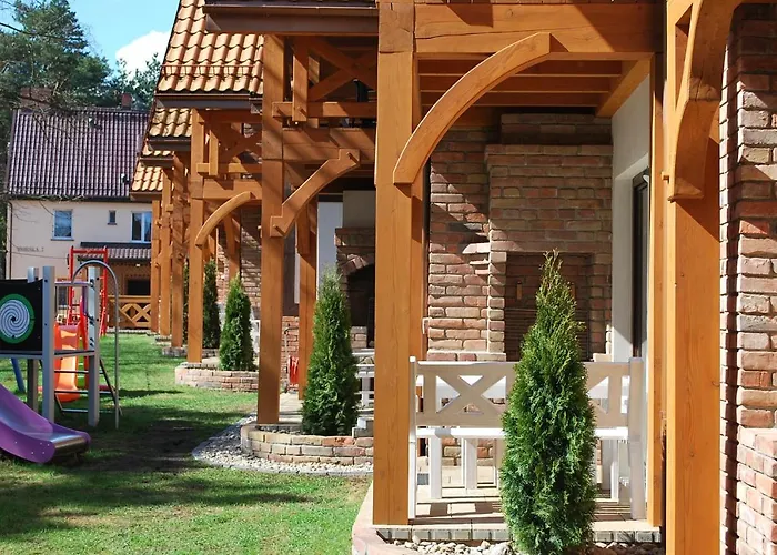 Hallerowka Władysławowo